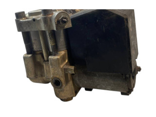 Блок АБС 0265201037, 701614111 Volkswagen Transporter - Caravelle T4 1991 - 2003 года