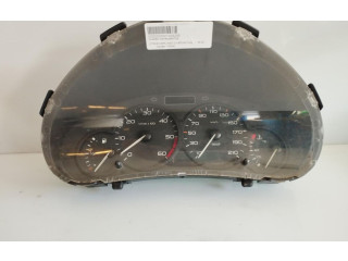 Přístrojová deska Citroen Berlingo 2000 9651740080