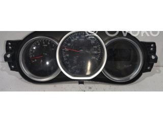 Комплект зажигания    Dacia Duster II    