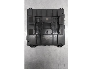 Блок управления климат-контролем 6R0937086D Seat Ibiza IV (6J,6P)