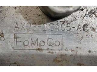 Блок АБС AX232C405AC, 306DT Jaguar XF X250 2007 - 2015 года