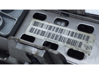 Рулевая рейка 2757528, A180210A0101E Mini One - Cooper Coupe R56 2005-2014 года