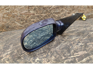 Zpětné zrcátko Maserati Quattroporte 2005 47607