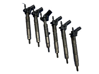 Форсунка 6420701387, 0445115064    Jeep Grand Cherokee (WK) для дизельного двигателя  3