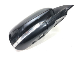 Зеркало электрическое Jaguar XJ X351 2009 - 2019 года