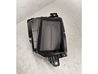 Дисплей 9384374 BMW X5 F15