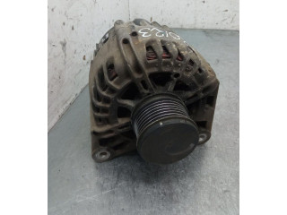 Генератор 231003831R Dacia Duster