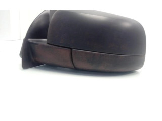 Зеркало электрическое        Ford Ranger  2007 - 2011 года   