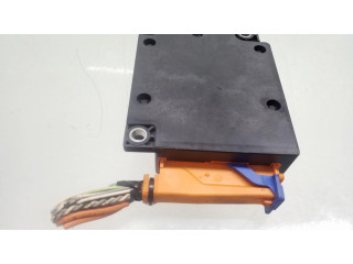 Блок подушек безопасности 9641968380   Citroen C5