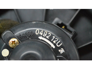 Вентилятор печки Mitsubishi Lancer