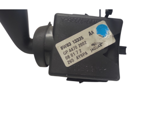 Ручка поворотов/ фонарей 44702002   Jaguar  XF X250  2007 - 2015 года