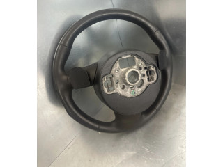 Руль Audi A7 S7 4G 2011 - 2017 года 4G0880201B, 610124300C