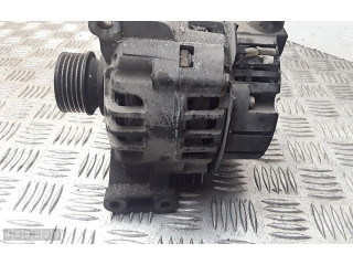 Генератор a0121544502 Mercedes-Benz A W168