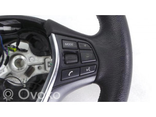 Руль BMW 1 F20 F21 2011-2019 года 3-369-PL7-1