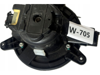 Вентилятор печки 5W0431000W705, 5W0431000 Alfa Romeo Stelvio