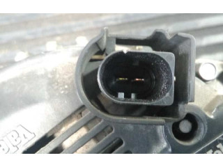 Генератор 06F903023P, P3-B6-10-3   Audi TT TTS Mk2      