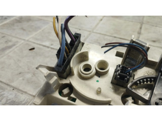 Блок управления климат-контролем 030807DA, 20070903   Citroen Berlingo