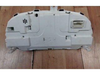 Панель приборов 8100C294 Mitsubishi Outlander