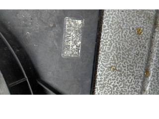 Комплект вентиляторов         Renault Clio II 