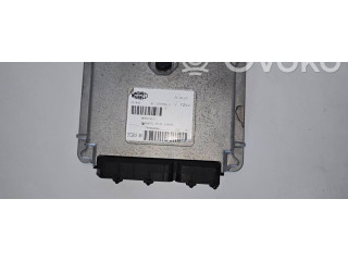 Блок управления MEFD15G11 Maserati GranTurismo