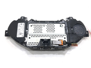 Přístrojová deska Audi A6 C7 2012 4G8920932D