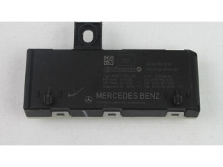 Блок управления A2929003001 Mercedes-Benz GLE (W166 - C292)