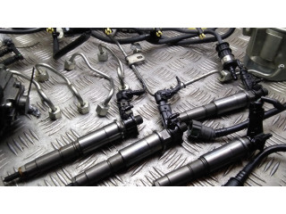 Vstřikovač 0445115084, H82828929 Nissan Qashqai+2 pro naftový motor 2.0