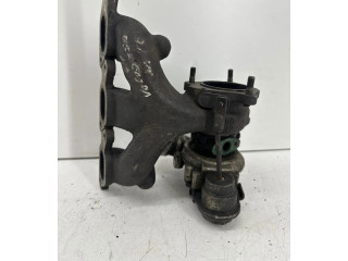  Турбина Volvo XC90  8658623, 020821360         