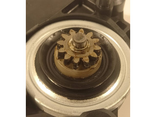 Zpětné zrcátko  Volvo XC70 2010  970713101, WR12291  