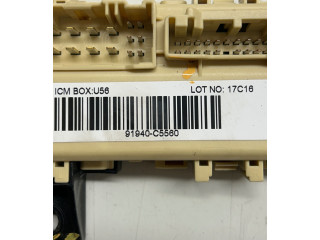 Блок управления 91940C5560 KIA Sorento