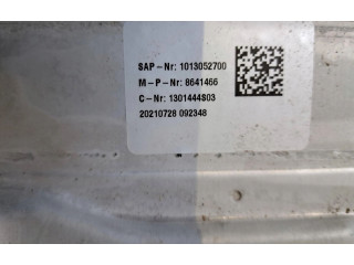 Интеркулер     Volvo XC90 