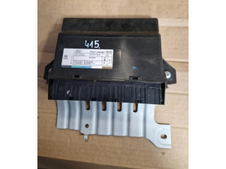 Блок комфорта DN1T-15K000-JD Ford Ecosport