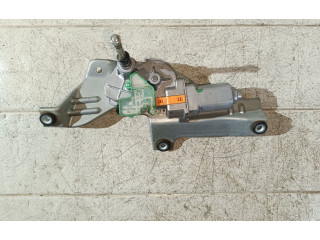 Моторчик заднего дворника     Subaru Forester SH