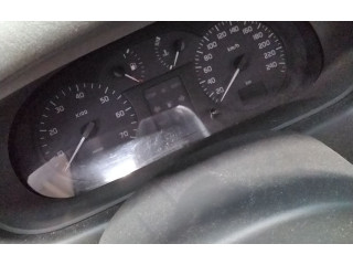 Блок управления климат-контролем 7711368925   Renault Scenic I