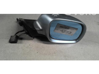 Зеркало электрическое Audi A3 S3 8L 1996 - 2003 года