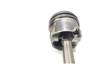  Поршень с шатуном DCXA 03LA  Skoda Superb B8 (3V)  