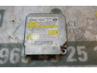 Блок подушек безопасности SsangYong Kyron