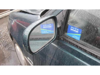 Zpětné zrcátko Daewoo Nexia 1996 MANUAL, VERDE