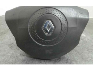 Подушка безопасности водителя 8200102820A, AUTOLIV   Renault Vel Satis
