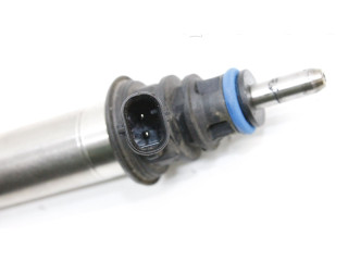 Vstřikovač A2560700187, 0261500397 Mercedes-Benz GLA W156 M 133.980