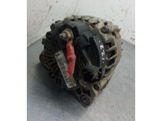 Генератор 231003831R Dacia Duster