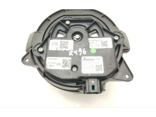 Вентилятор печки    R496   Maserati MC20