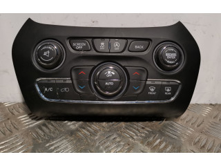 Блок управления климат-контролем 68249524AB Jeep Cherokee