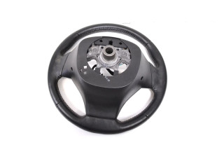 Руль Nissan X-Trail T32 2014 - 2021 года