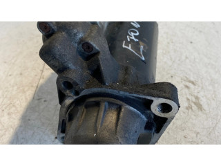 Стартер BMW X5 E70