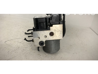 Блок управления АБС Citroen Berlingo