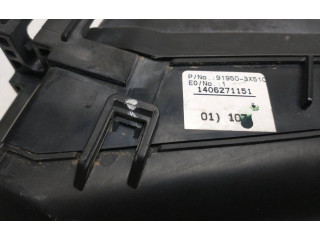 Блок предохранителей 91216A2285 KIA Ceed