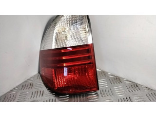 Задний фонарь левый 7162209, 4093 BMW X3 E83 2003-2010 года