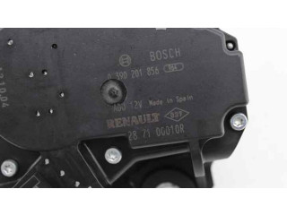 Моторчик заднего дворника 287100010R, 0390201856 Renault Scenic III - Grand scenic III