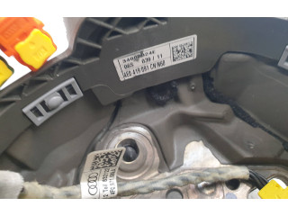 Руль Audi A6 S6 C6 4F 2004 - 2011 года 4E0419091CN